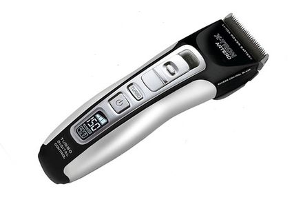 Машинка для стрижки волос X-Tron