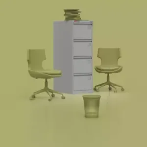 Картотечные шкафы