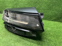 Битая Фара правая EXEED LX (2021-н.в.) LED