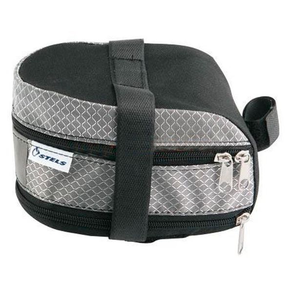 Велосумка под седло большая