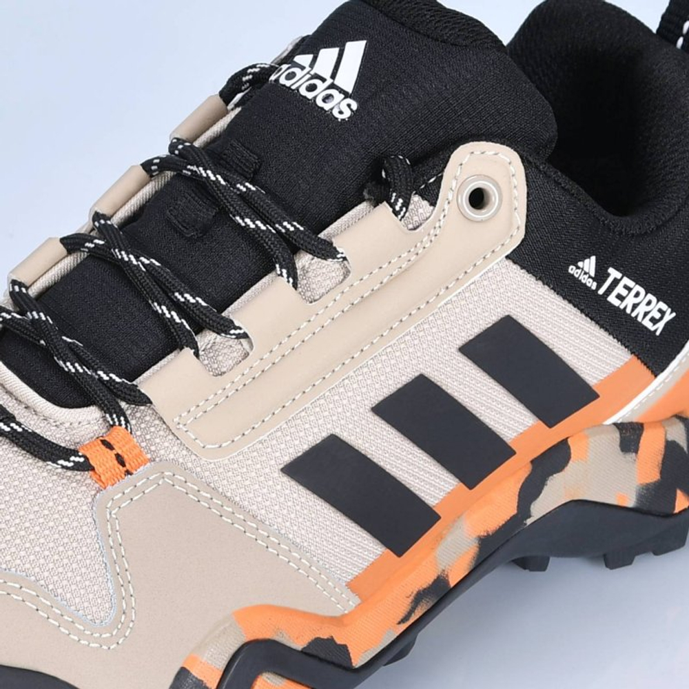 Кроссовки Adidas Terrex (Gore-tex) арт 6152