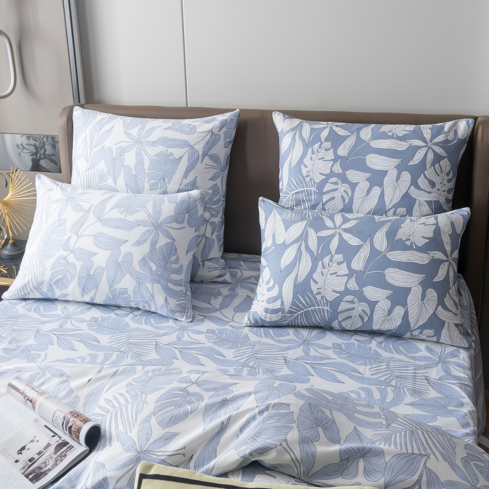 Комплект постельного белья Сатин 100% хлопок C601