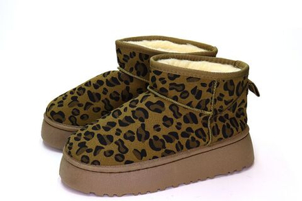 Угги (36-41)р. / шт. 203-9