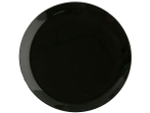 DIWALI NOIR Тарелка обеденная 25см (71462)