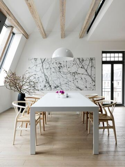 Люстра Skygarden D60 SL