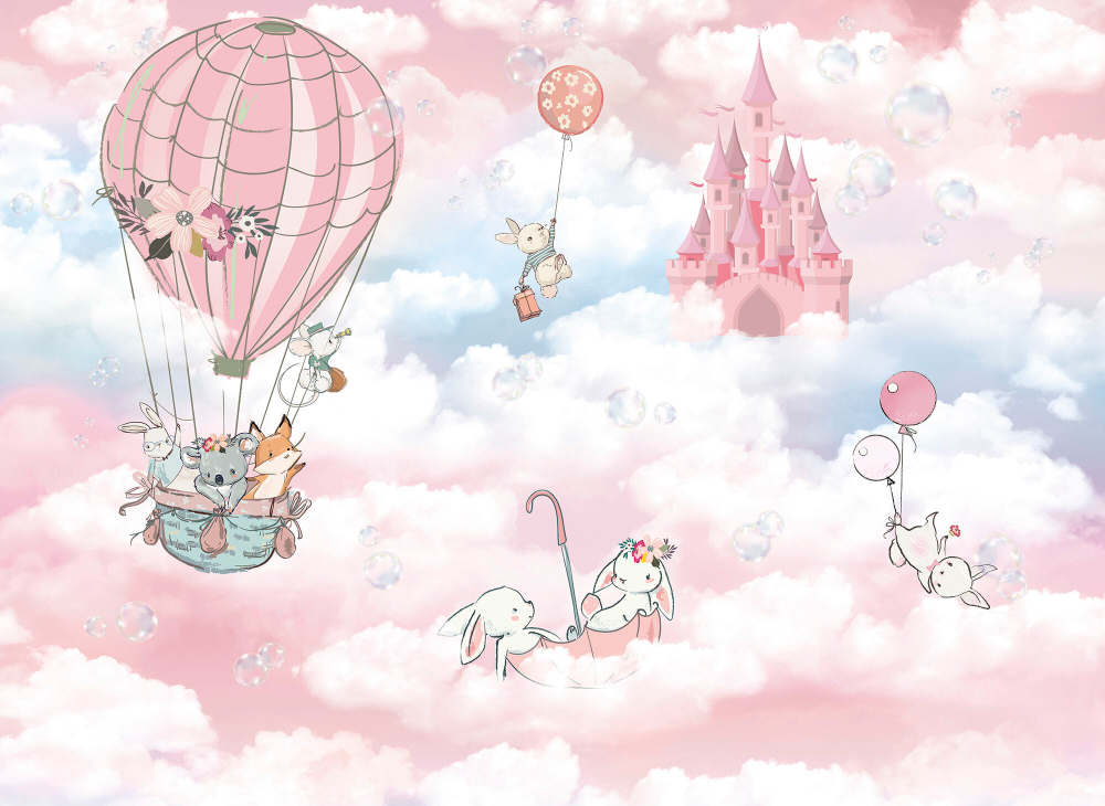 Коллекция Детские