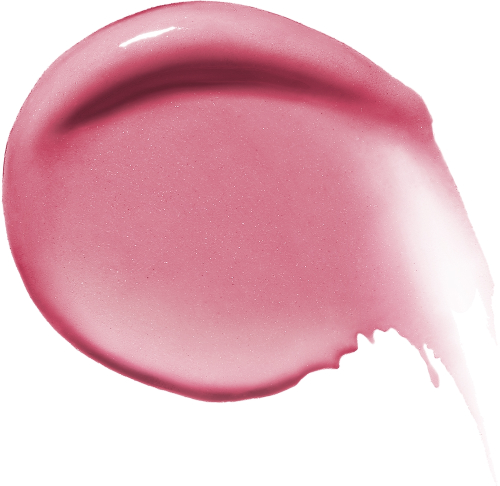 Shiseido ColorGel LipBalm - Тонирующий бальзам для губ с увлажняющим действием оттенок 107 Dahlia (rose), 2 g