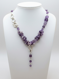 Колье "Звездное небо"