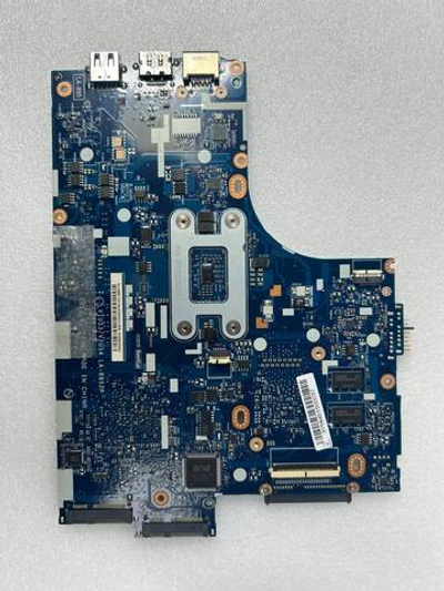 Материнская плата для ноутбука Lenovo S400 Touch VIUS4 I3-3227 DIS TS W8S (90002935), оригинал