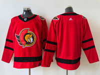 NHL джерси Ottawa Senators