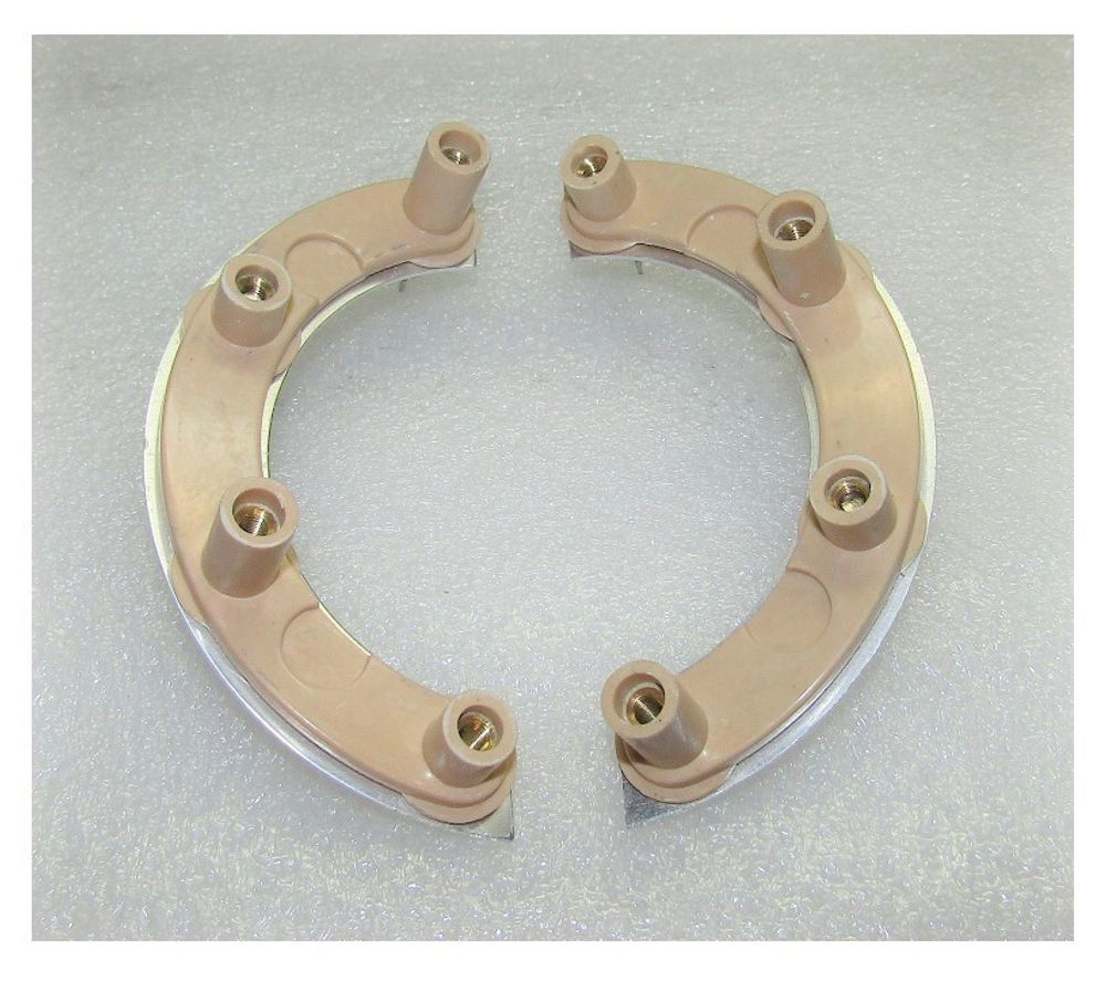 Мост диодный TSS DUAL DCW-480ESW/main rectifier assembly