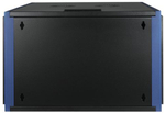 Шкаф настенный 19", 4U Datarex DR-620511