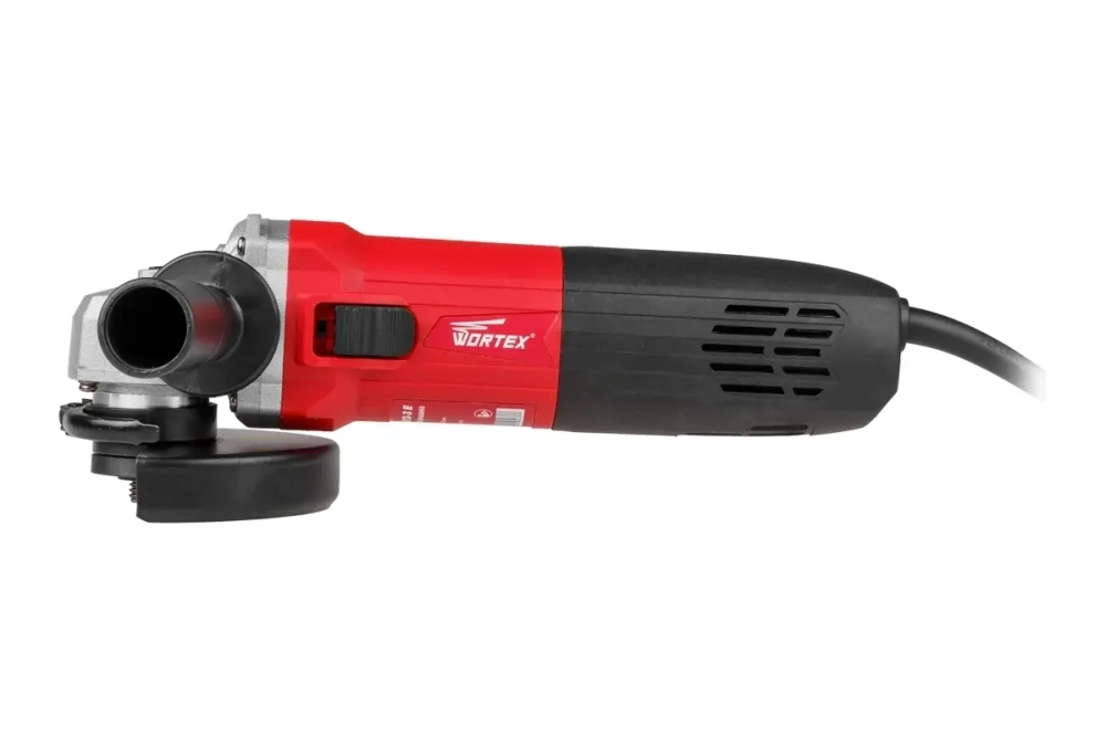 Угловая шлифмашина WORTEX AG 1213-3 E AG12133E00013