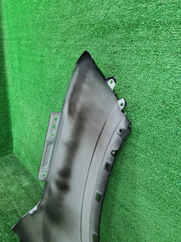 Крыло переднее левое Hyundai Creta 2 (2021-2022)