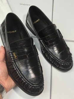 Лоферы Yves Saint Laurent Casandre