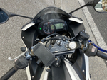 Yamaha YZF-R25 , 2015