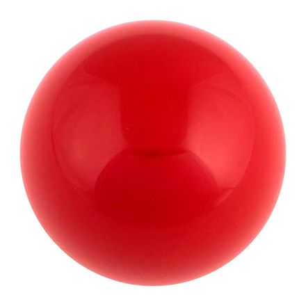 Биток 68 мм "Aramith Commercial" (красный)