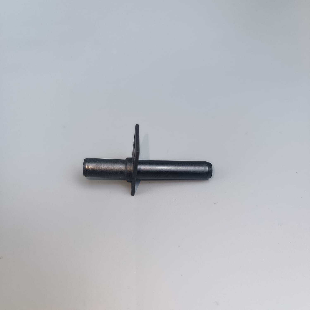Трубка Вентури пластиковая для котлов Baxi, Ariston, Kentatsu, Federica Bugatti - арт. 6603220001, 65110421, 77890028063