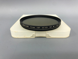 RAYLAB HWP MC-NDV 72mm