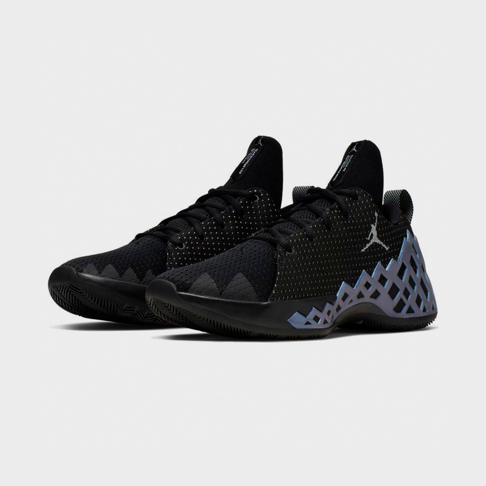 Кроссовки баскетбольные Jordan Jumpman Diamond Low