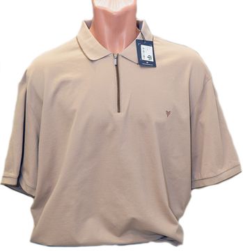 Футболка ПОЛО мужская TONY MONTANA (60-64p.)