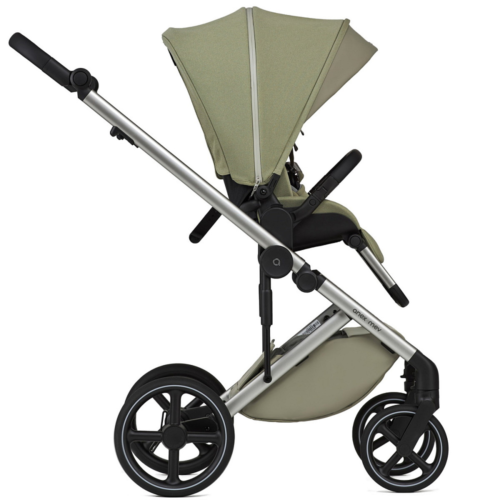 Детская коляска Anex Mev 2 в 1 без рюкзака Wink