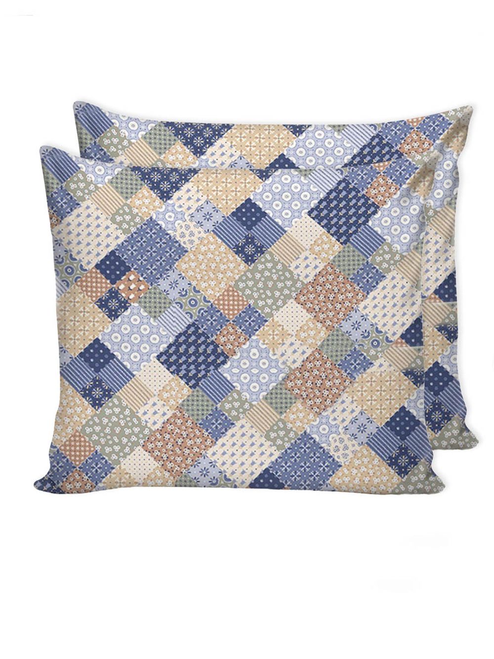 Постельное белье Сказка "Сад эльфа" 1,5-сп Наволочка 70х70 см 1 шт Простынь 150х215 см Пододеяльник 145х215 см, перкаль