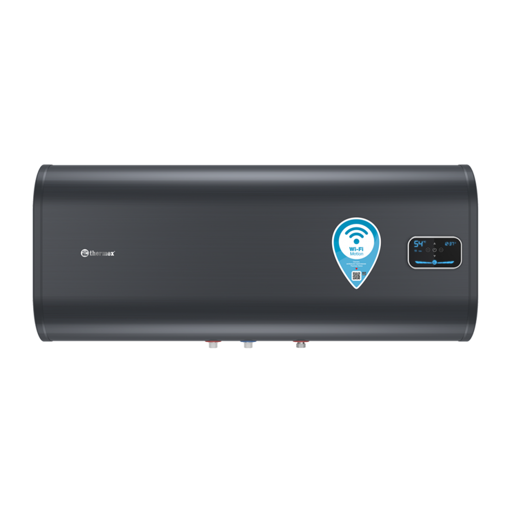 Накопительный электрический водонагреватель Thermex ID 100 H (pro) WiFi
