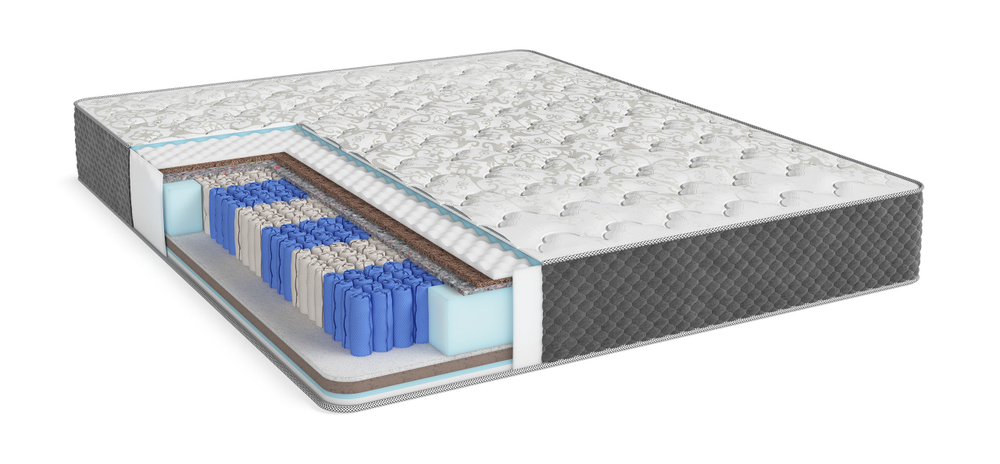 Матрас Босс Дрим -  160*200