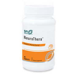 NeuroThera™ 60 таблеток Klaire Labs / SFI Health