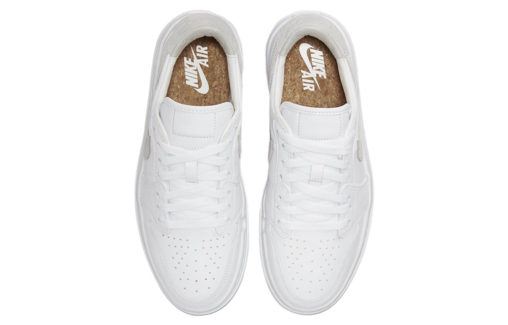 Кроссовки Jordan Air Jordan 1 Elevate Low (Женская размерная сетка)