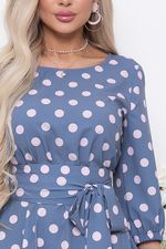 Платье 71438 Avili