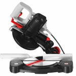 Пила торцовочная ЗУБР ЗПТ-190-1100 Л (ЗПТ-190-1100 Л)