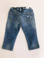 Джинсы Emporio Armani, 68