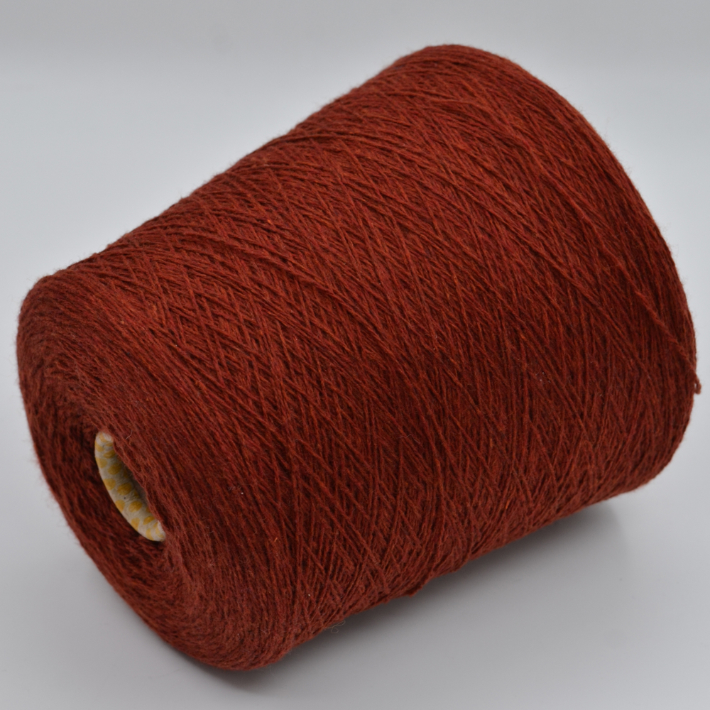 Filati Biagioli Modesto art. Cashmere (spice rou)