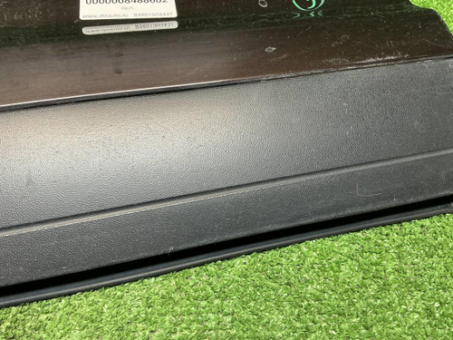 Накладка двери задняя Porsche Cayenne 2 958 10-18