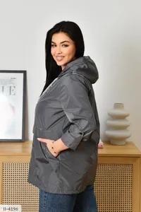 Куртка II-4180 Фабрика Моды