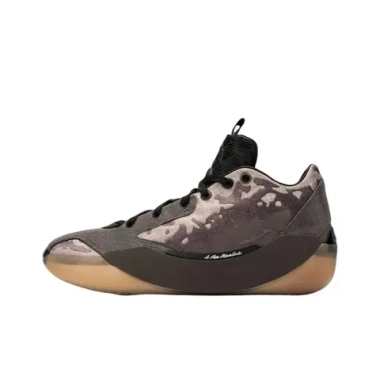 Мужские кроссовки Air Jordan 39 x A Ma Maniere 'While You Were Sleeping' FQ7617-200