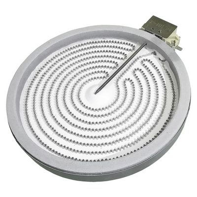 Электроконфорка для стеклокерамических плит D230mm 2200вт