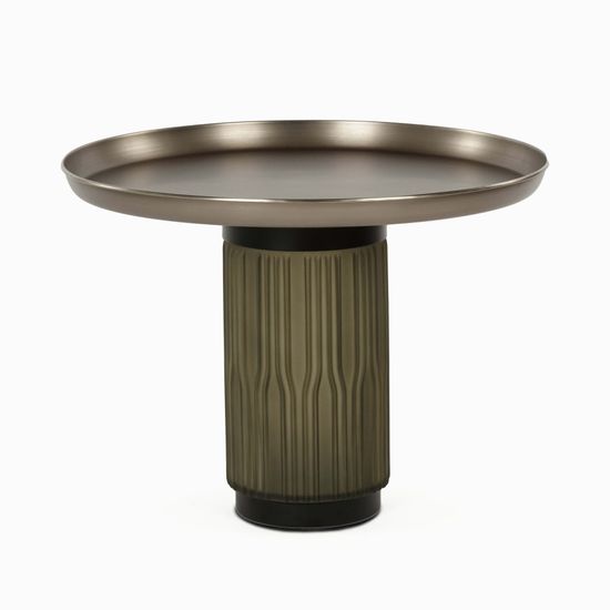 Кофейный стол Vaso Color диаметр 60