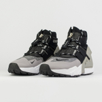 Кроссовки Nike Air Huarache Gripp Wmns Black / Grey new
