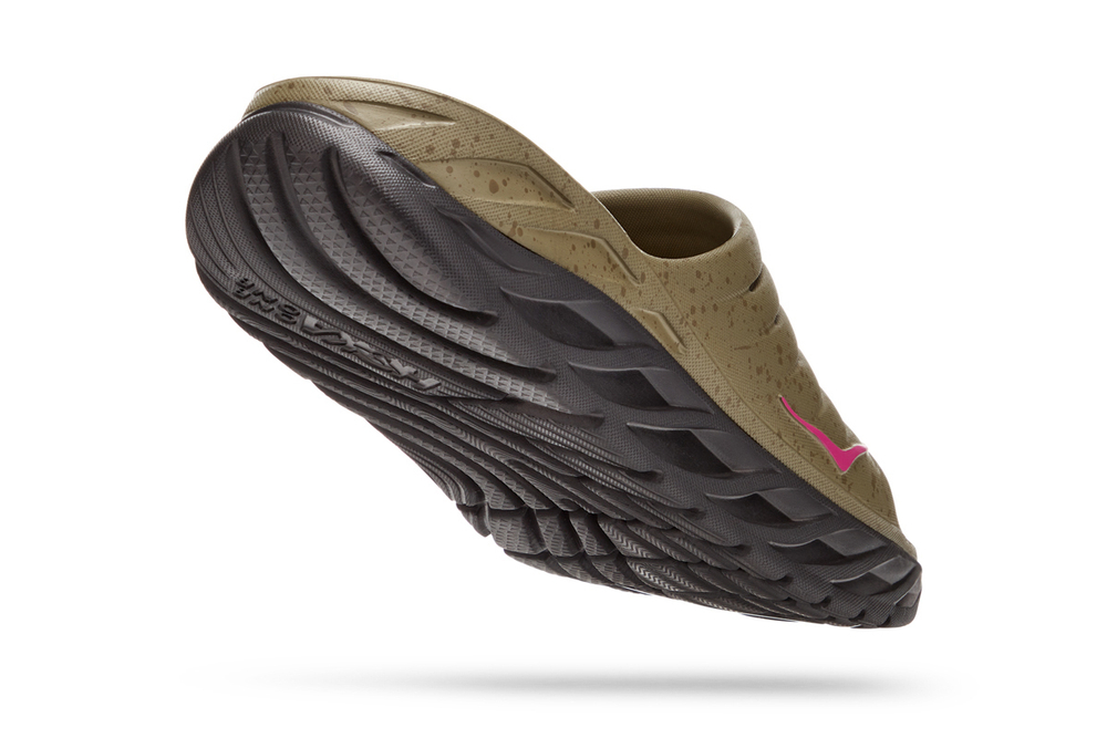 Сланцы Hoka Ora Recovery Slide
