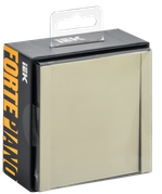 FORTE&PIANO Выключатель 1-клавишный 10А FP801M металл серый сланец IEK