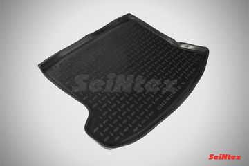 Коврик в багажник Jeep Cherokee V (2013-наст. время)