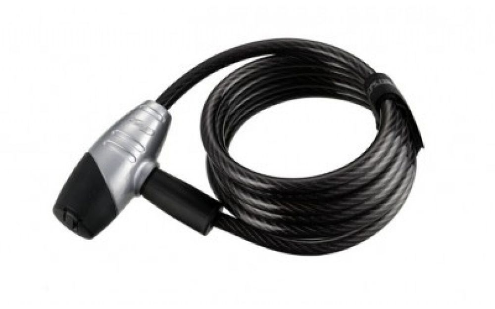 Велозамок BBB Coil Safe (BBL-11)