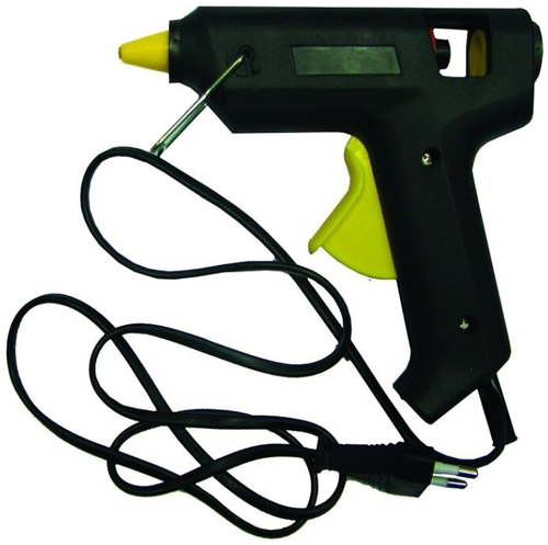 Пистолет Термоклеящий 11мм,40вт/арт.60121 (12/48) //САТ