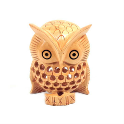 Сова дерево