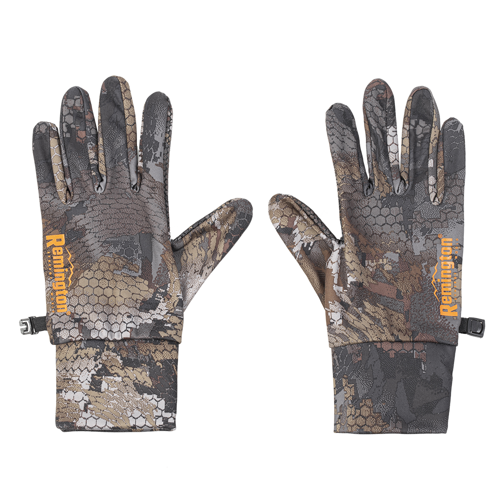 ПЕРЧАТКИ REMINGTON GLOVES PLACES