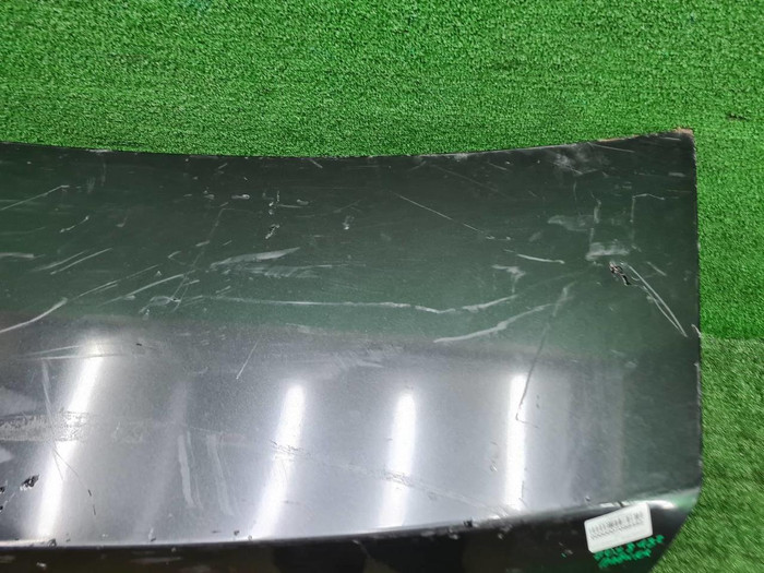 Крышка багажника Mercedes Е W212 (2009-2016)