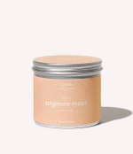 Маска альгинатная SmoRodina ANTI-AGE омолаживающая (95г)